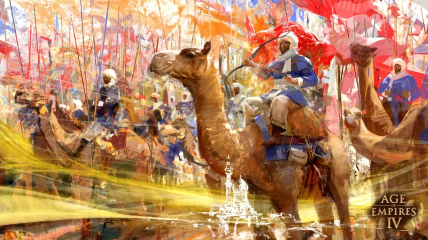 Abbasid Dynasty