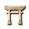 Shinto Shrine