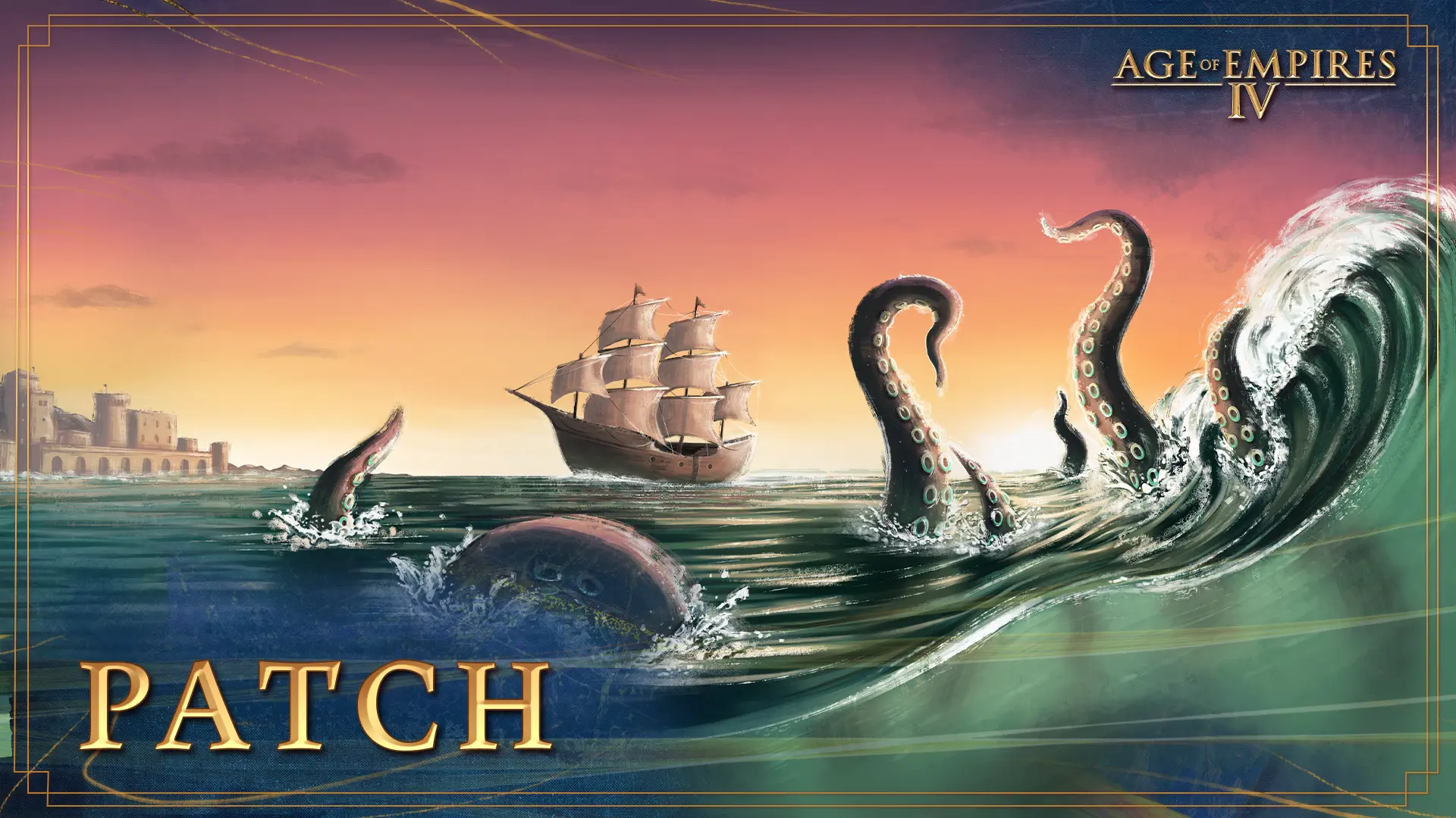 Patch 15.4.8719 — Gia Hạn Season 12 & Nâng Cấp Caster Mode